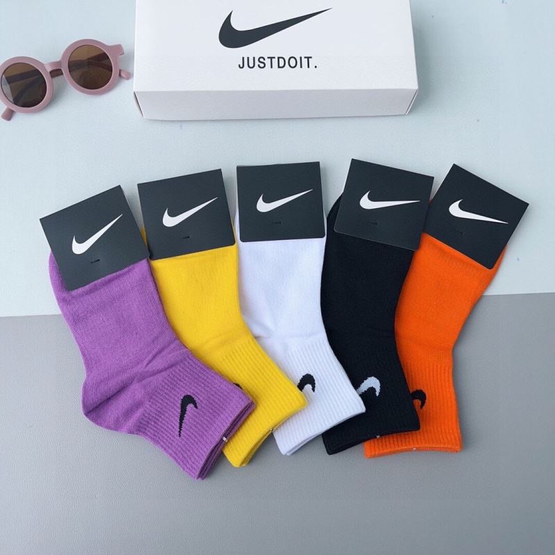 Nike Socks